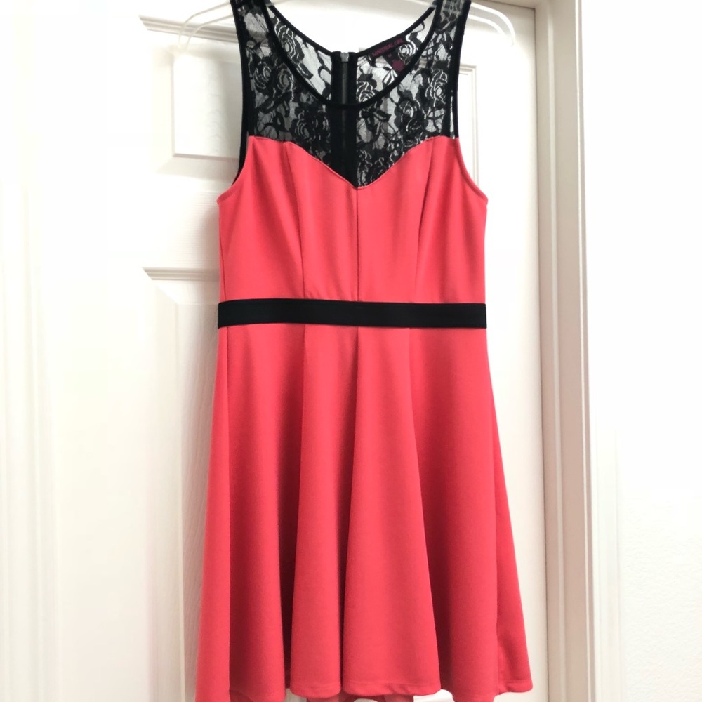 Party dress